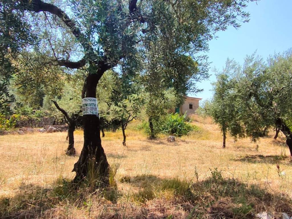 Terreno a Itri in Via SR82 - Foto 5