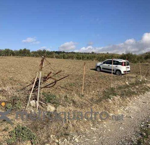 Terreno a Sciacca in C.Da Gaddemi - Foto 2