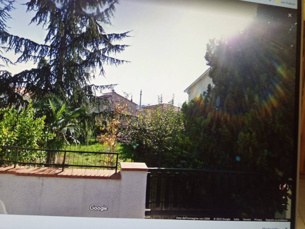 Terreno a Pescara in Via Fabiani, 12 - Foto 2