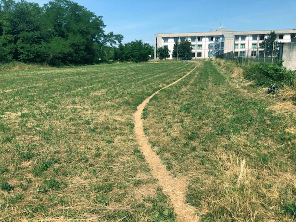 Terreno a Tradate in Via Monte Nero - Foto 2