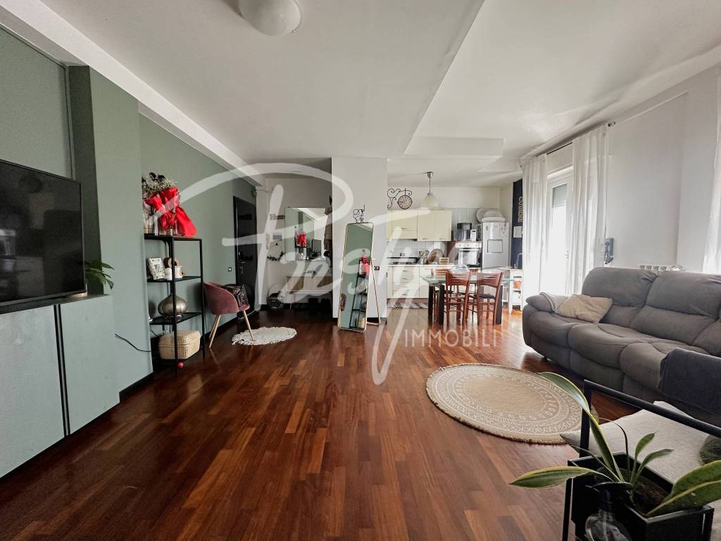 Appartamento a La spezia in Via del Popolo, 52 - Foto 2