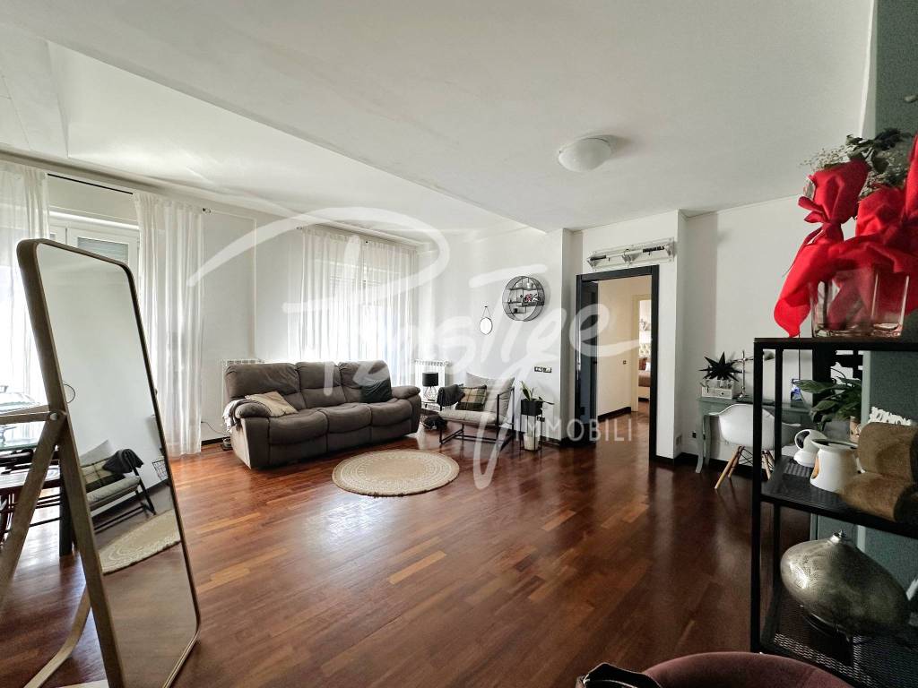 Appartamento a La spezia in Via del Popolo, 52 - Foto 3