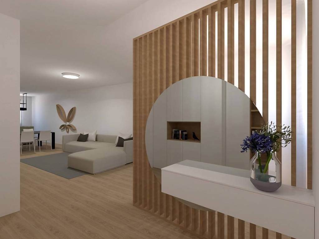Appartamento a Udine in Via Cesare Battisti - Foto 2