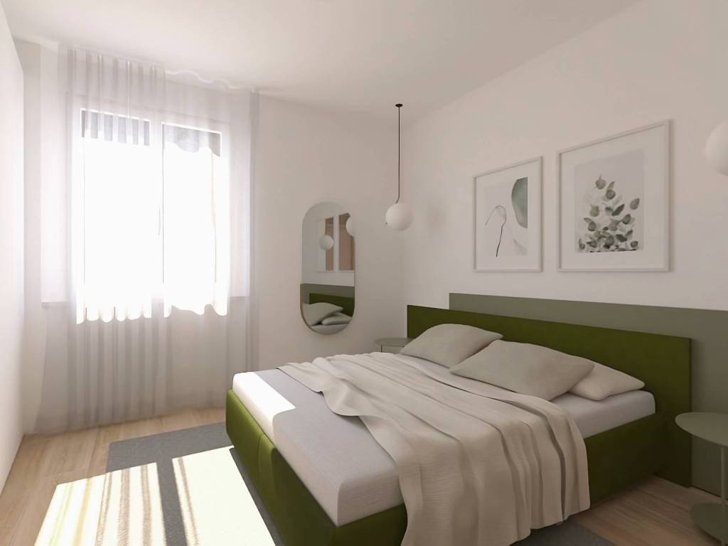 Appartamento a Udine in Via Cesare Battisti - Foto 3