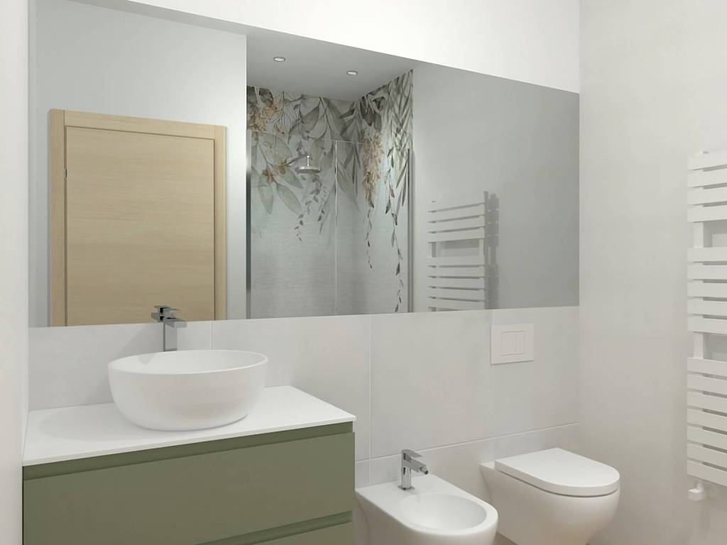 Appartamento a Udine in Via Cesare Battisti - Foto 4