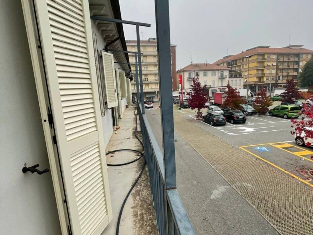 Appartamento a Casale monferrato in Corso Valentino s.n.c - Foto 4