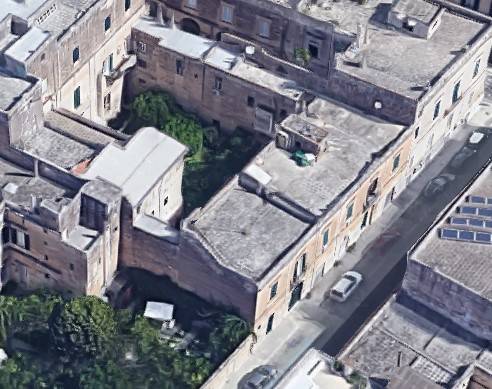 Palazzo / stabile a Lecce in Via Camillo Benso di Cavour - Foto 3