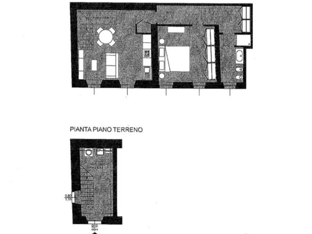 Appartamento a Casale monferrato in Corso Valentino s.n.c - Foto 4