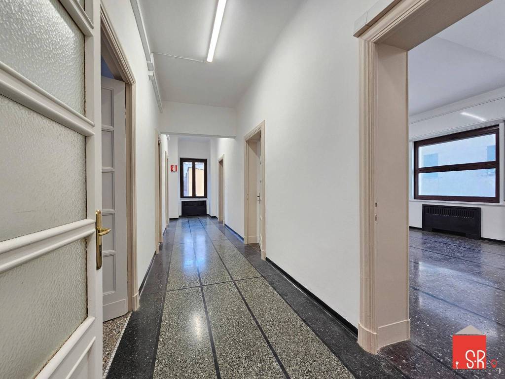 Immobile a Savona in Piazza Leon Pancaldo, 1 - Foto 3