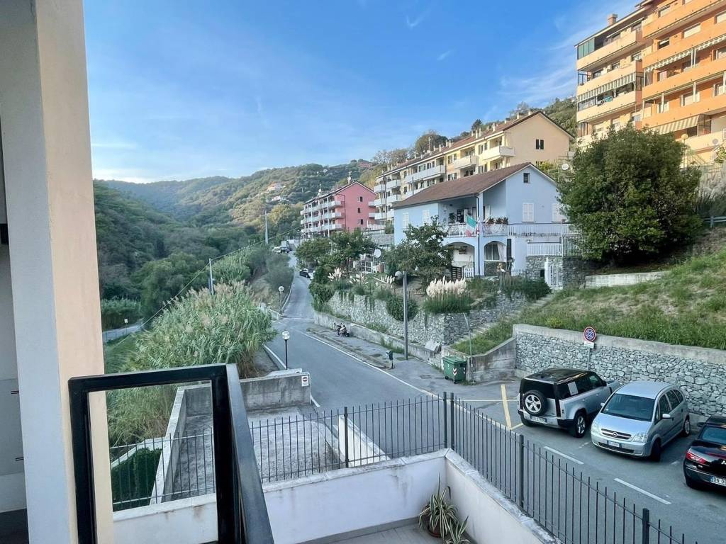 Appartamento a Celle ligure in Via Carlo Biestri s.n.c - Foto 4