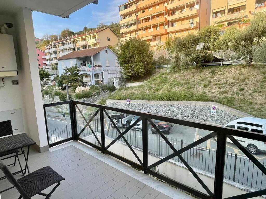 Appartamento a Celle ligure in Via Carlo Biestri s.n.c - Foto 5