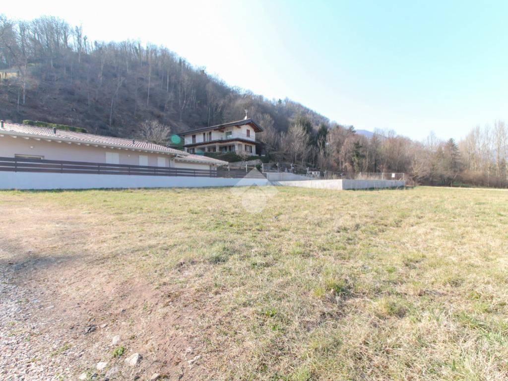 Terreno a Sabbio chiese in Via Caduti - Foto 2