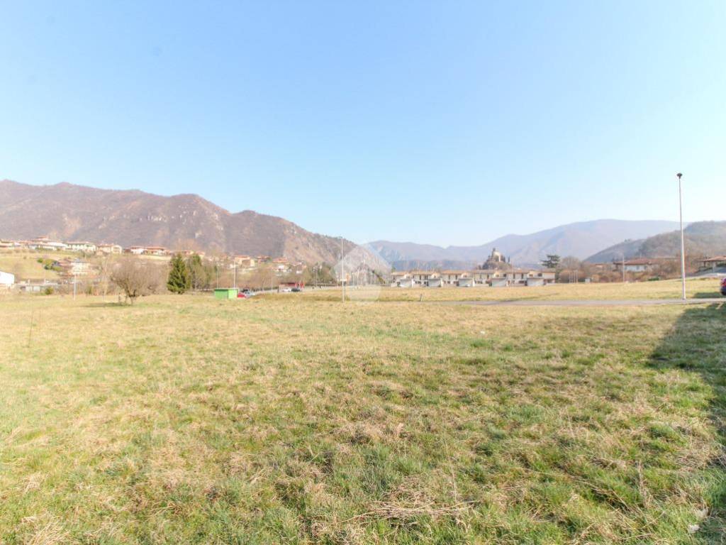 Terreno a Sabbio chiese in Via Caduti - Foto 3