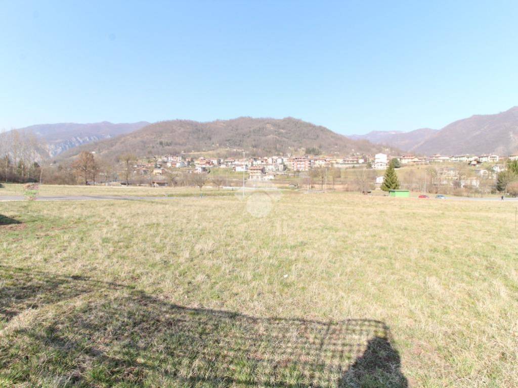 Terreno a Sabbio chiese in Via Caduti - Foto 4
