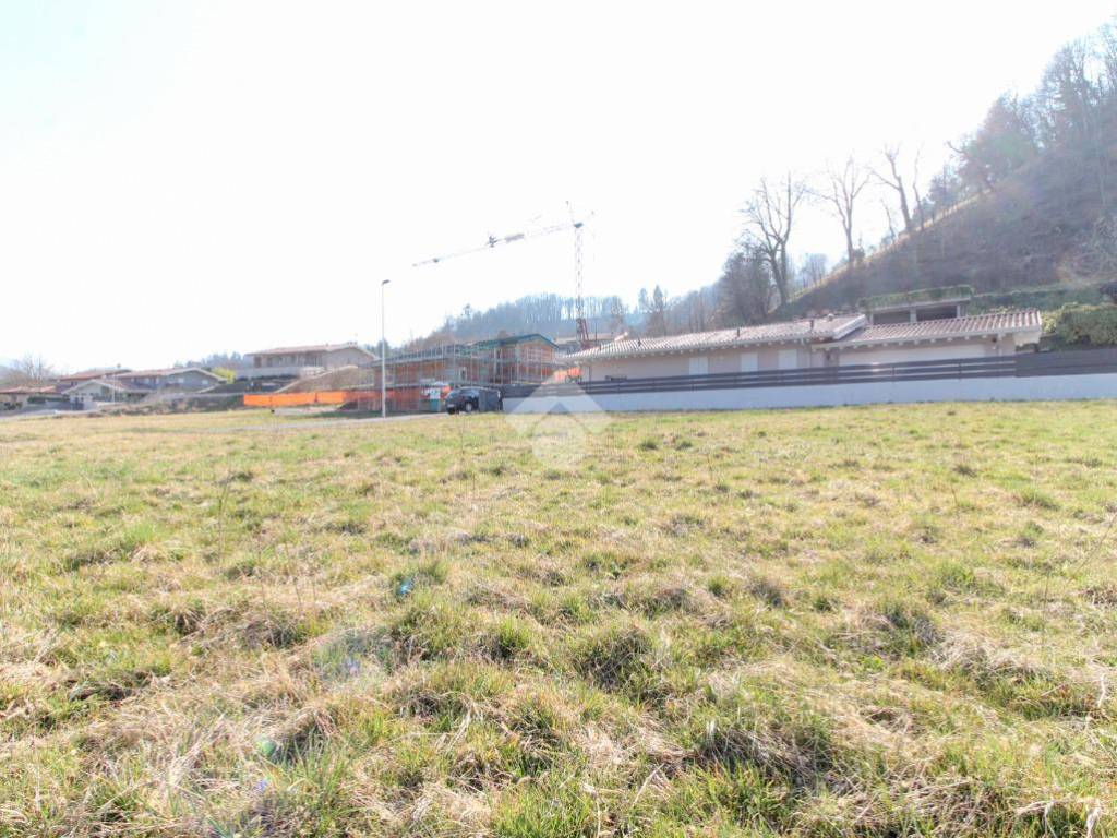 Terreno a Sabbio chiese in Via Caduti - Foto 5
