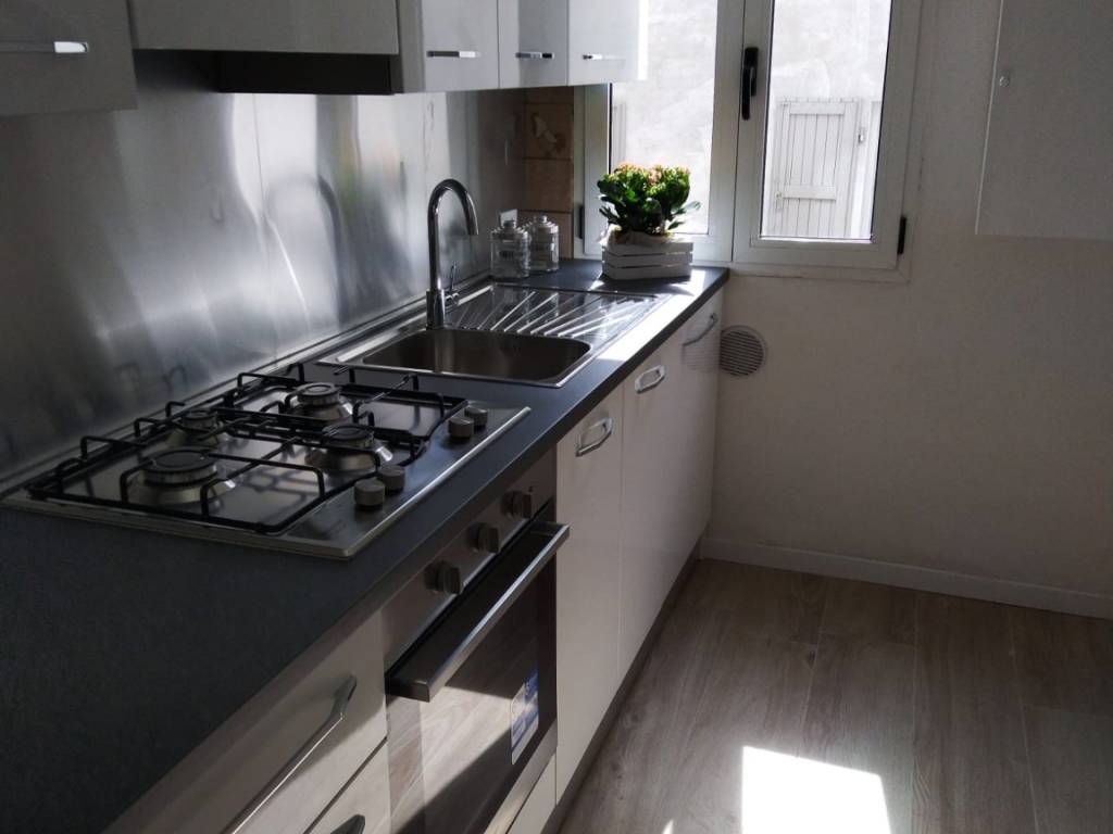 Appartamento a Modena in Via Jacopo Berengario - Foto 4