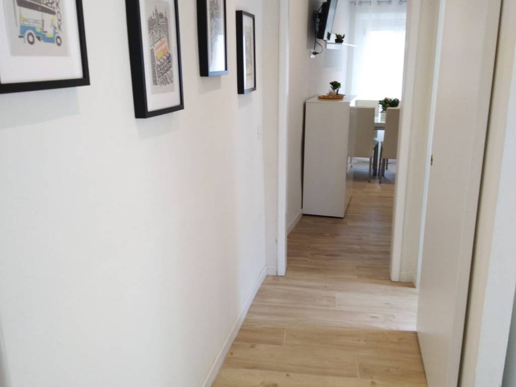 Appartamento a Modena in Via Jacopo Berengario - Foto 5