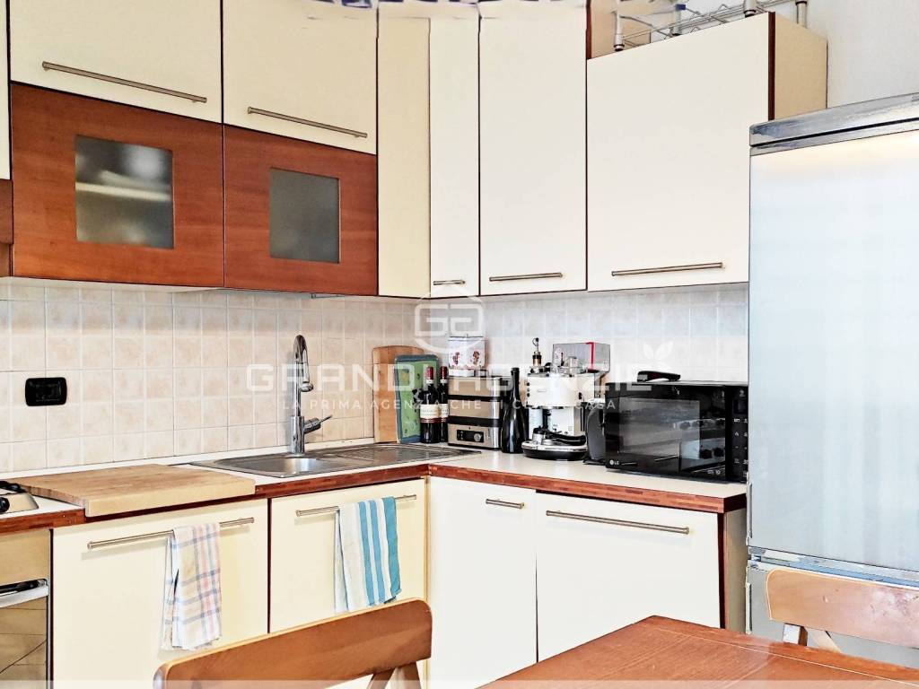 Appartamento a Parma in Via Cremonese, 167 - Foto 2