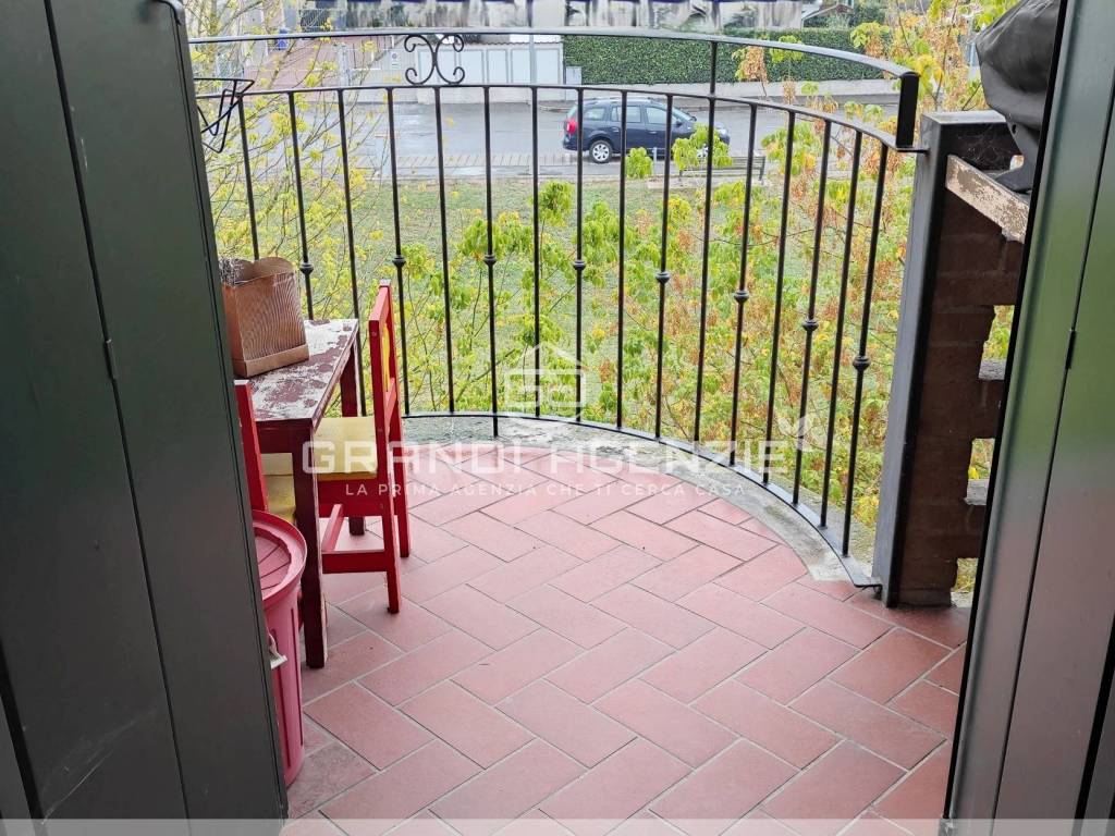 Appartamento a Parma in Via Cremonese, 167 - Foto 4