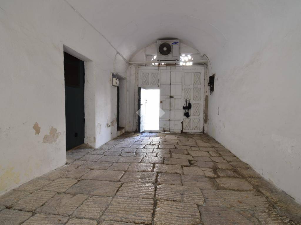 Palazzo / stabile a Sant'agata de' goti in Piazza del Carmine, 3 - Foto 3