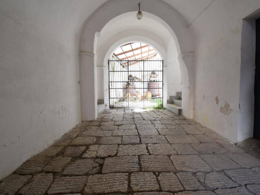 Palazzo / stabile a Sant'agata de' goti in Piazza del Carmine, 3 - Foto 4