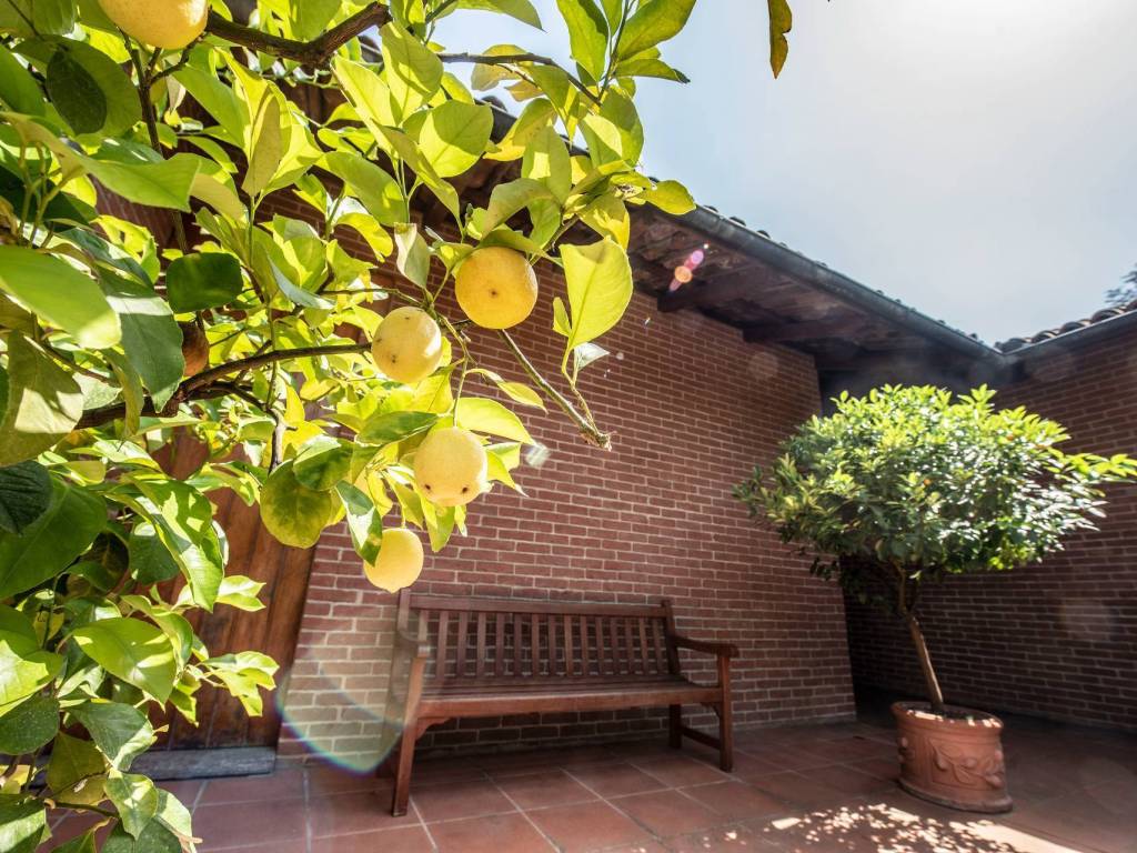 Villa a Montafia in Via Viale - Foto 4