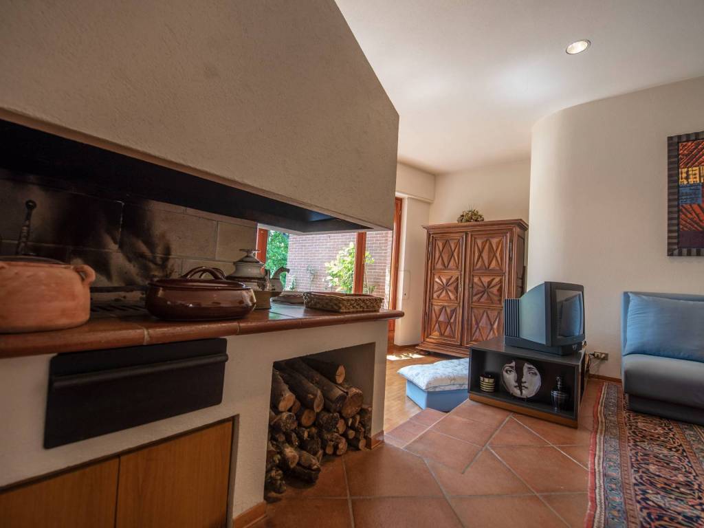 Villa a Montafia in Via Viale - Foto 5