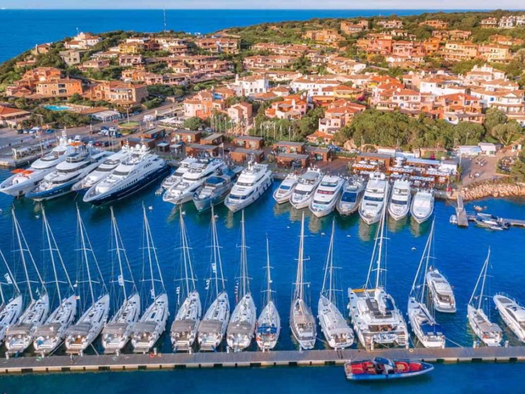 Appartamento a Arzachena in Porto Cervo - Foto 2