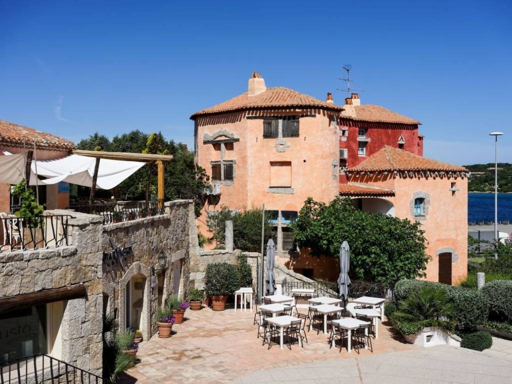 Appartamento a Arzachena in Porto Cervo - Foto 3