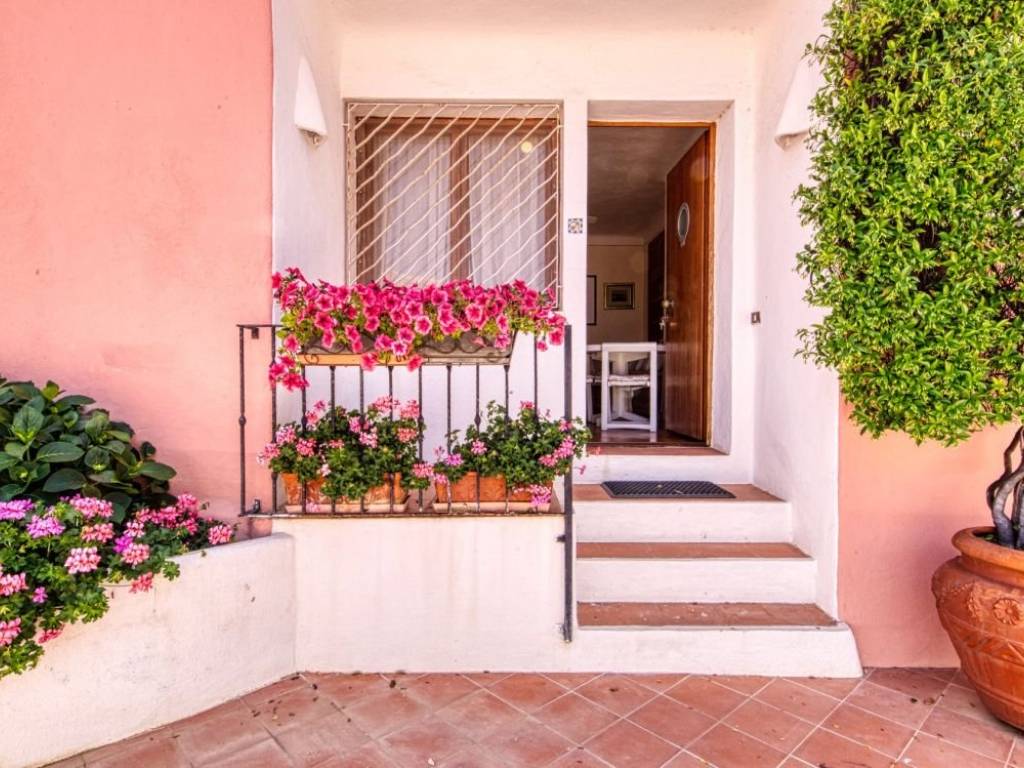Appartamento a Arzachena in Porto Cervo - Foto 4