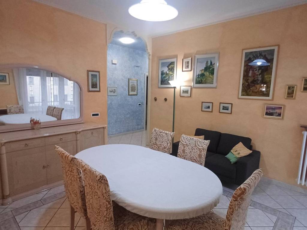 Appartamento a Novara in Via Costantino Perazzi - Foto 3