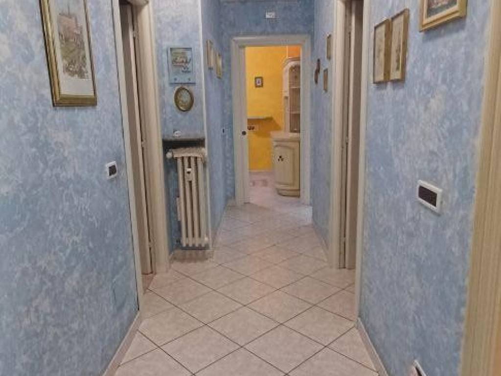 Appartamento a Novara in Via Costantino Perazzi - Foto 4
