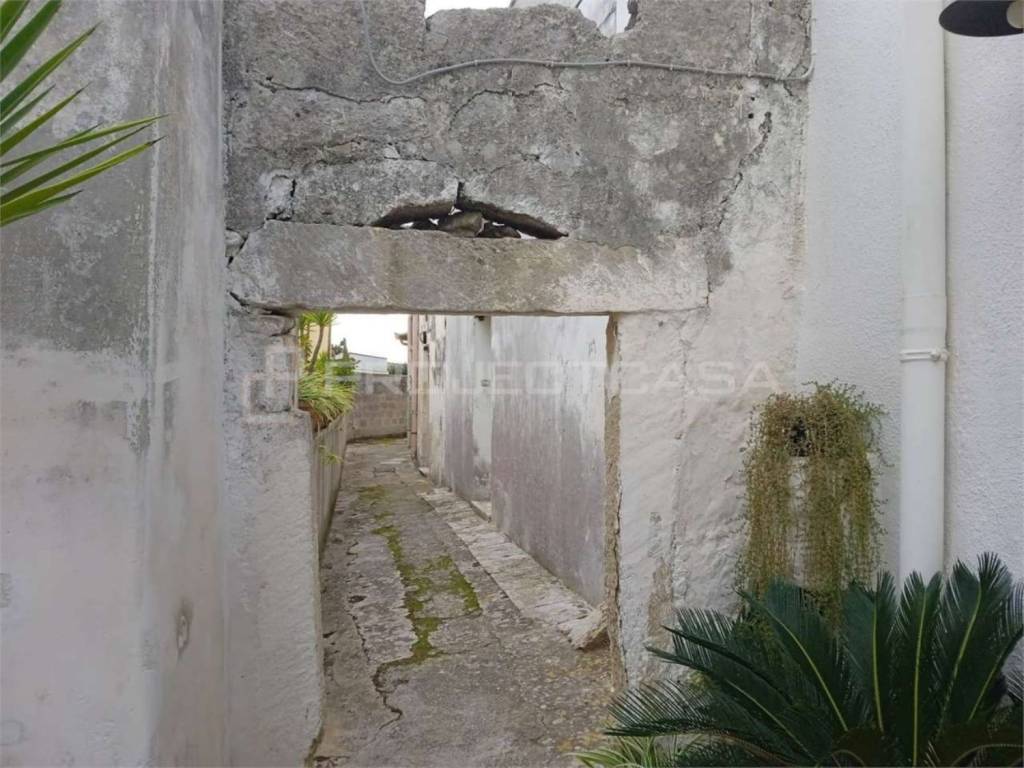 Rustico / casale a Muro leccese in Vico Dell'Orso S.N.C. - Foto 3
