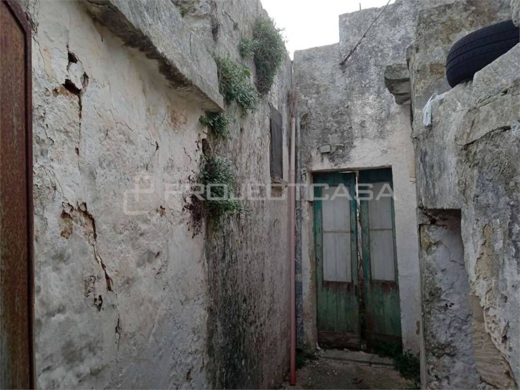 Rustico / casale a Muro leccese in Vico Dell'Orso S.N.C. - Foto 5