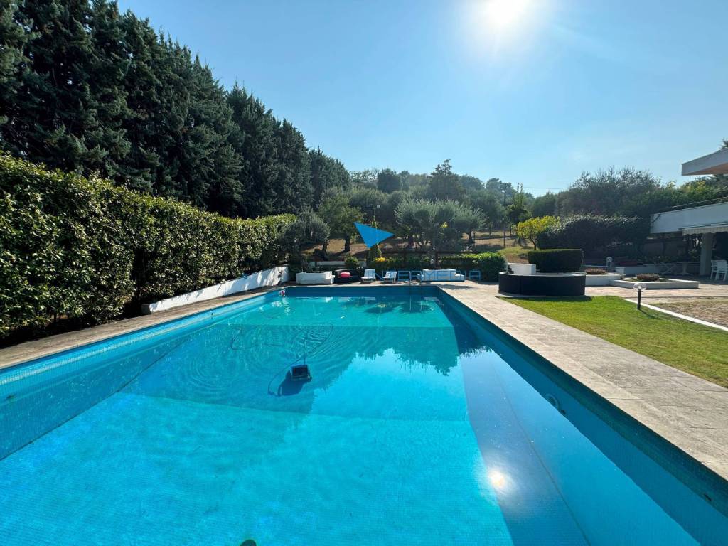 Villa a Francavilla al mare in Contrada Vilanesi, 63 - Foto 2