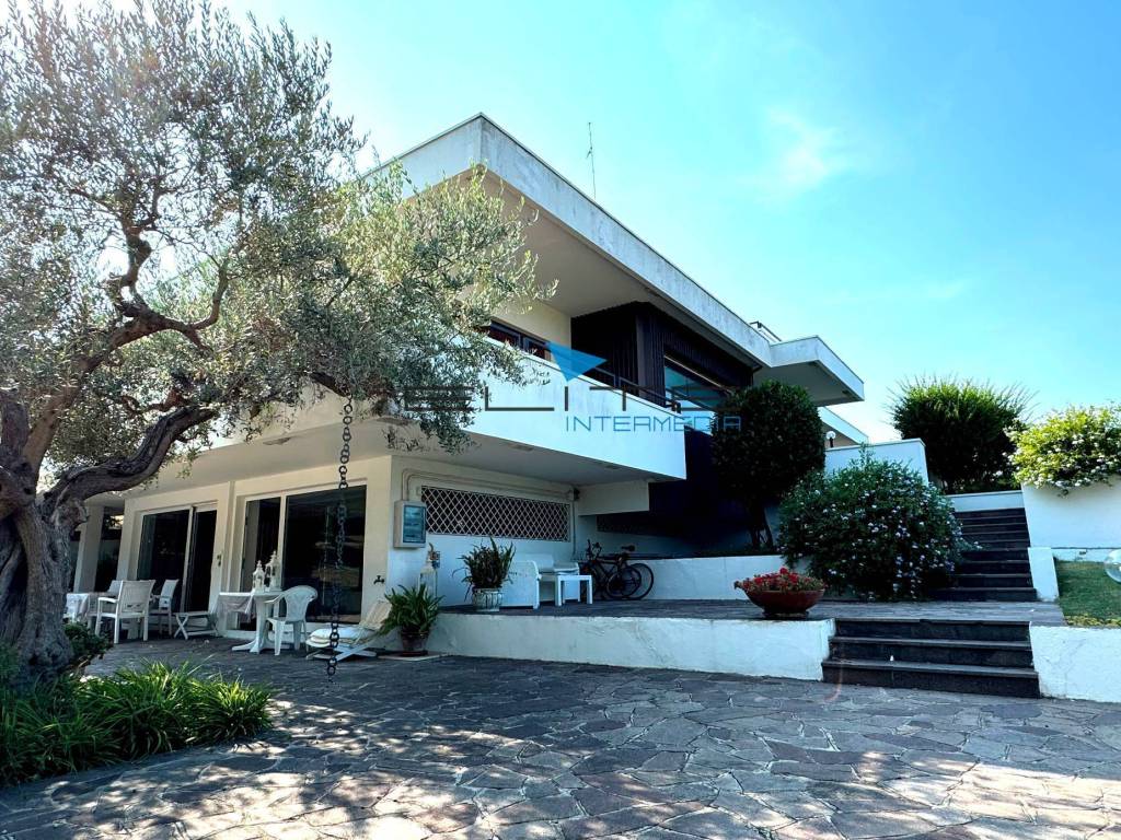 Villa a Francavilla al mare in Contrada Vilanesi, 63 - Foto 4