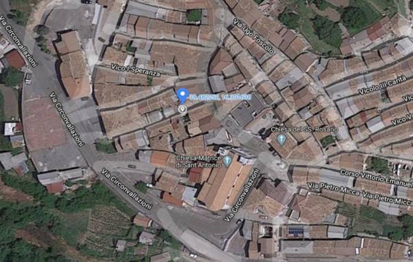 Appartamento a Fabrizia in Corso Vittorio Emanuele III, 178 - Foto 3