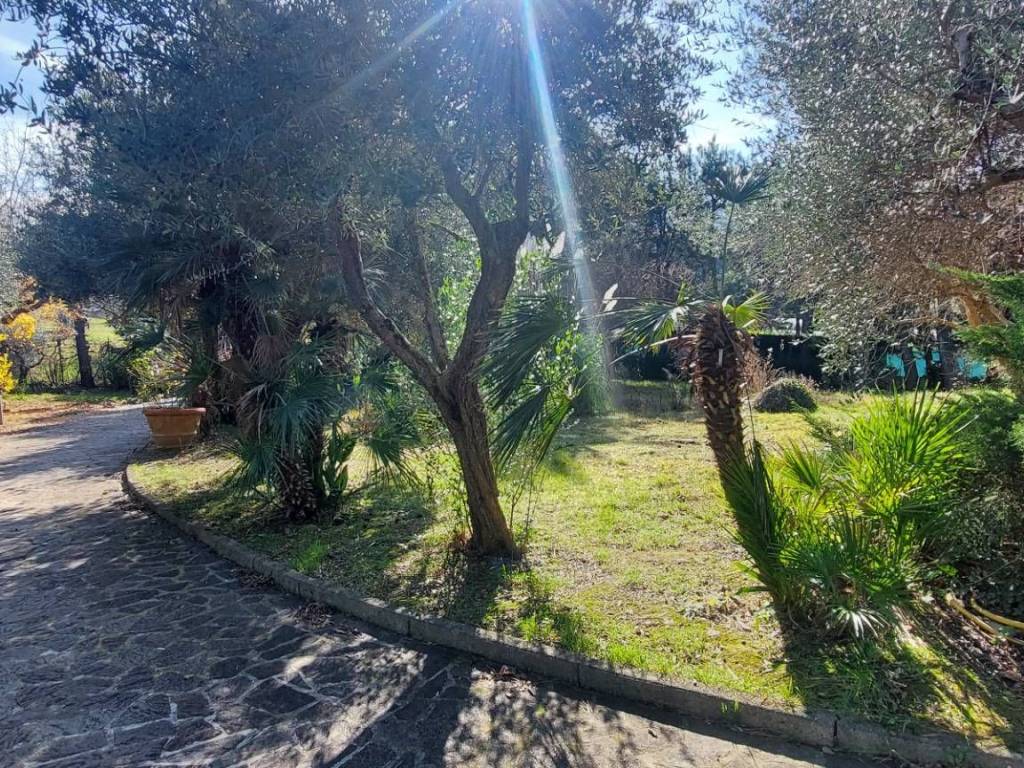 Villa a Ascoli piceno in valle venere - Foto 2