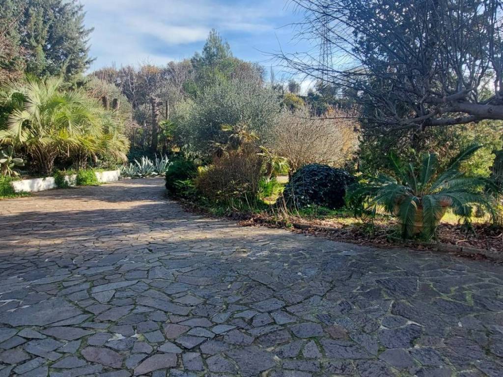 Villa a Ascoli piceno in valle venere - Foto 5
