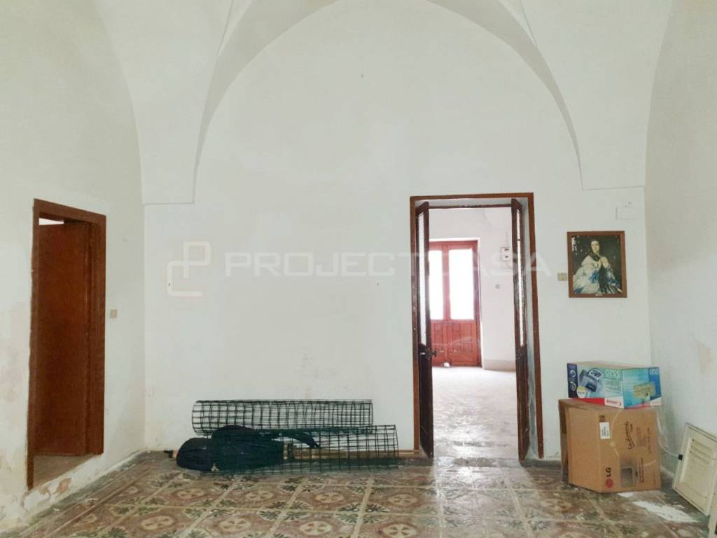 Casa indipendente a Muro leccese in Via Trento - Foto 5