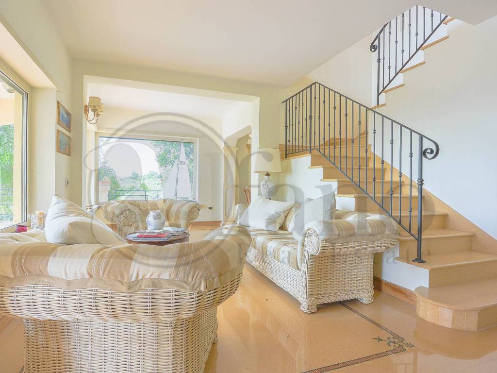 Villa a Formia in Via Pientime - Foto 2