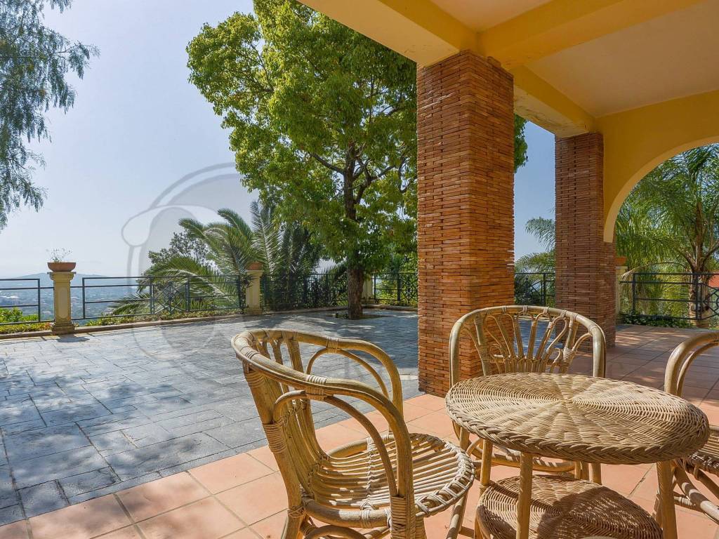 Villa a Formia in Via Pientime - Foto 3