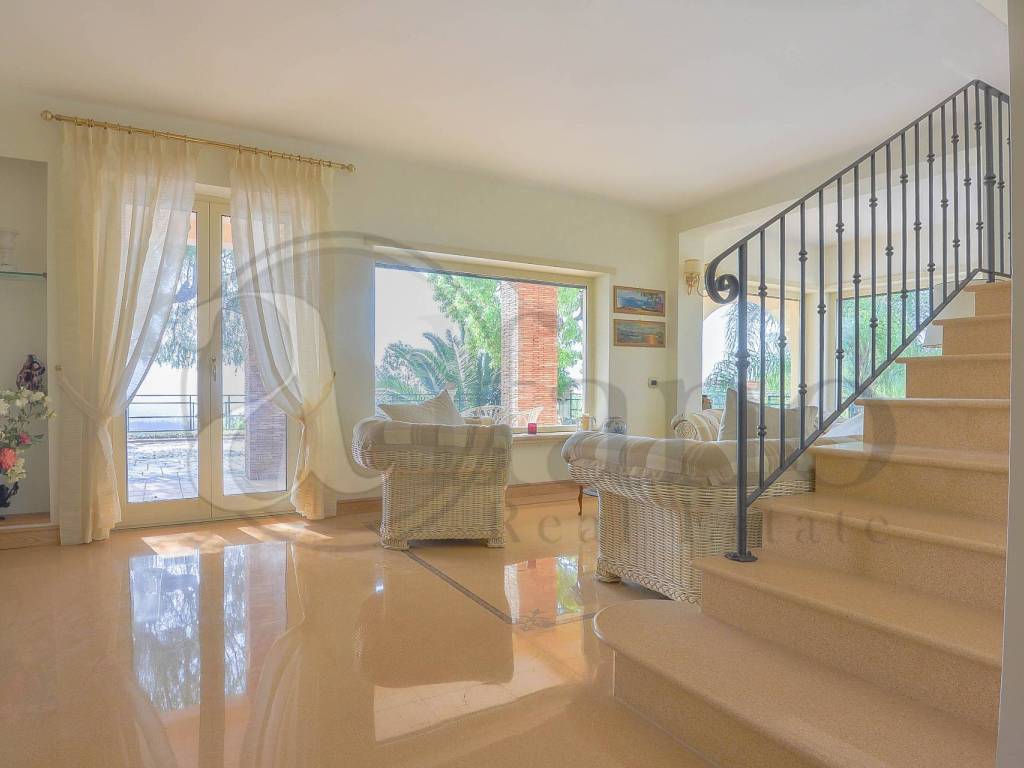 Villa a Formia in Via Pientime - Foto 5