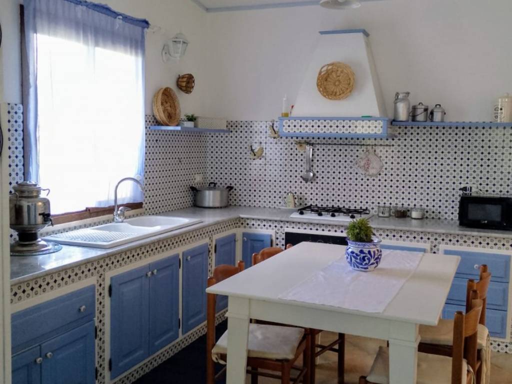 Villa a Castellammare del golfo in SP2 - Foto 4