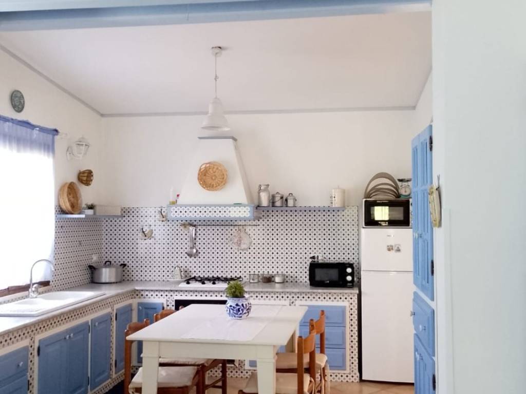 Villa a Castellammare del golfo in SP2 - Foto 5