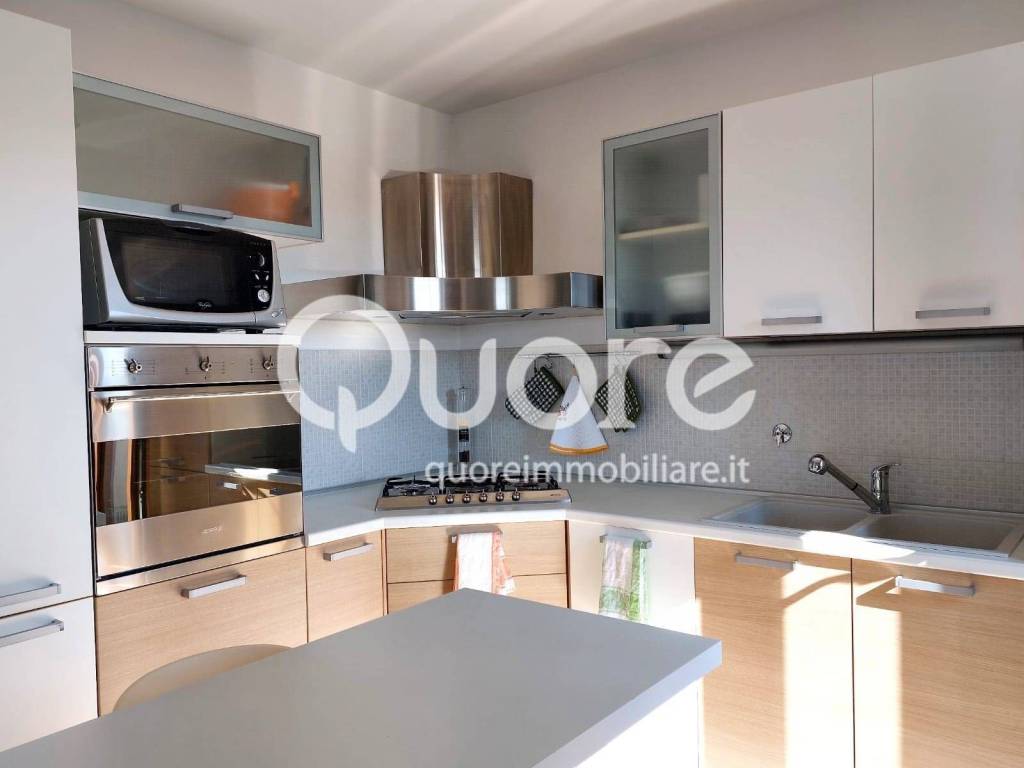 Appartamento a Tavagnacco in via pietro micca - Foto 3