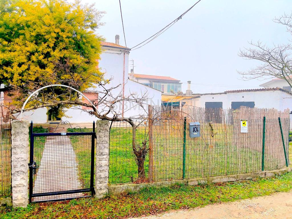 Villa a Codigoro in Via Monticelli, 101 - Foto 2
