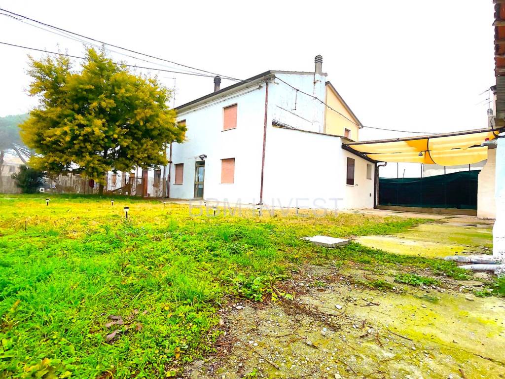 Villa a Codigoro in Via Monticelli, 101 - Foto 3