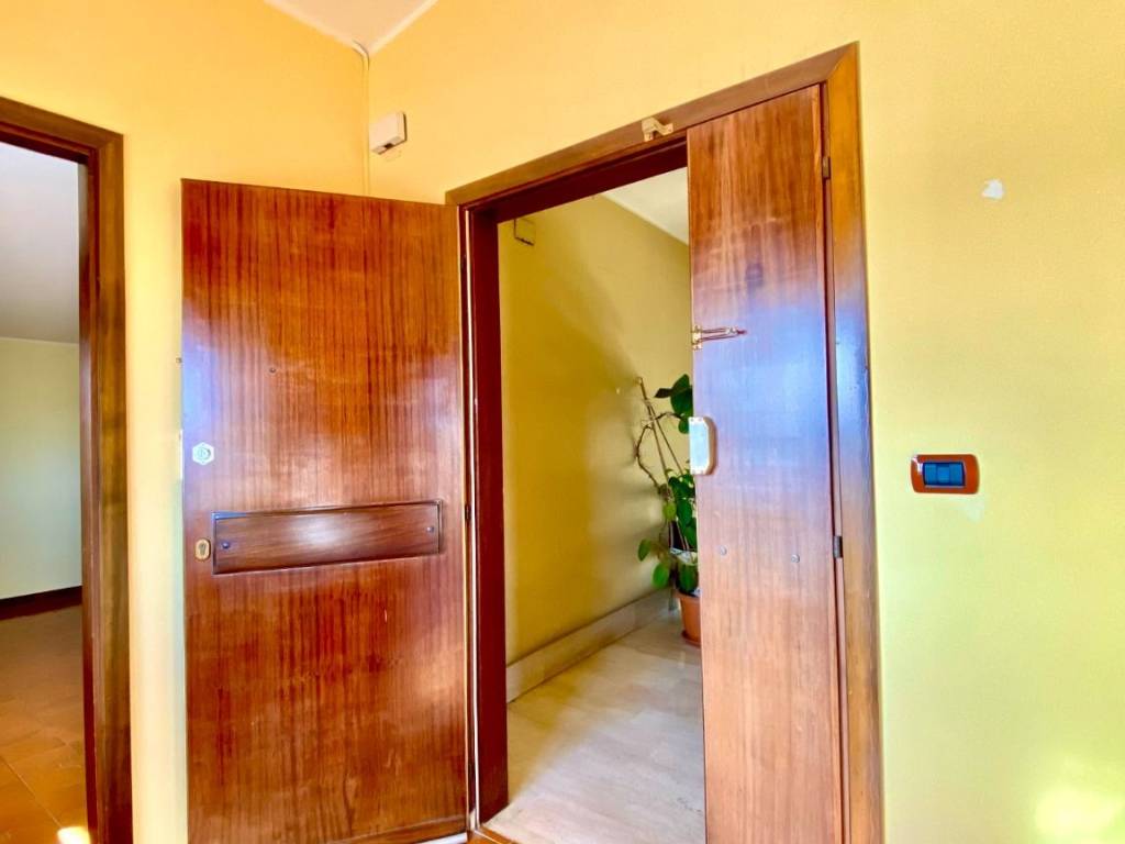 Attico / mansarda a Vibo valentia in Via Lacquari - Foto 2