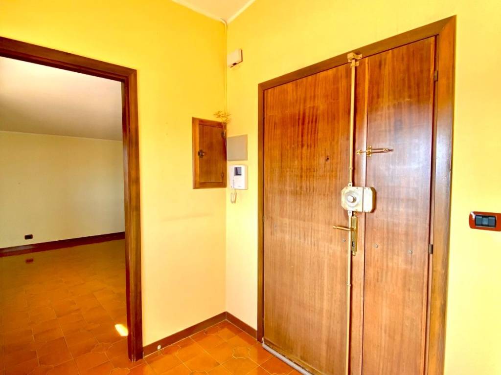 Attico / mansarda a Vibo valentia in Via Lacquari - Foto 3